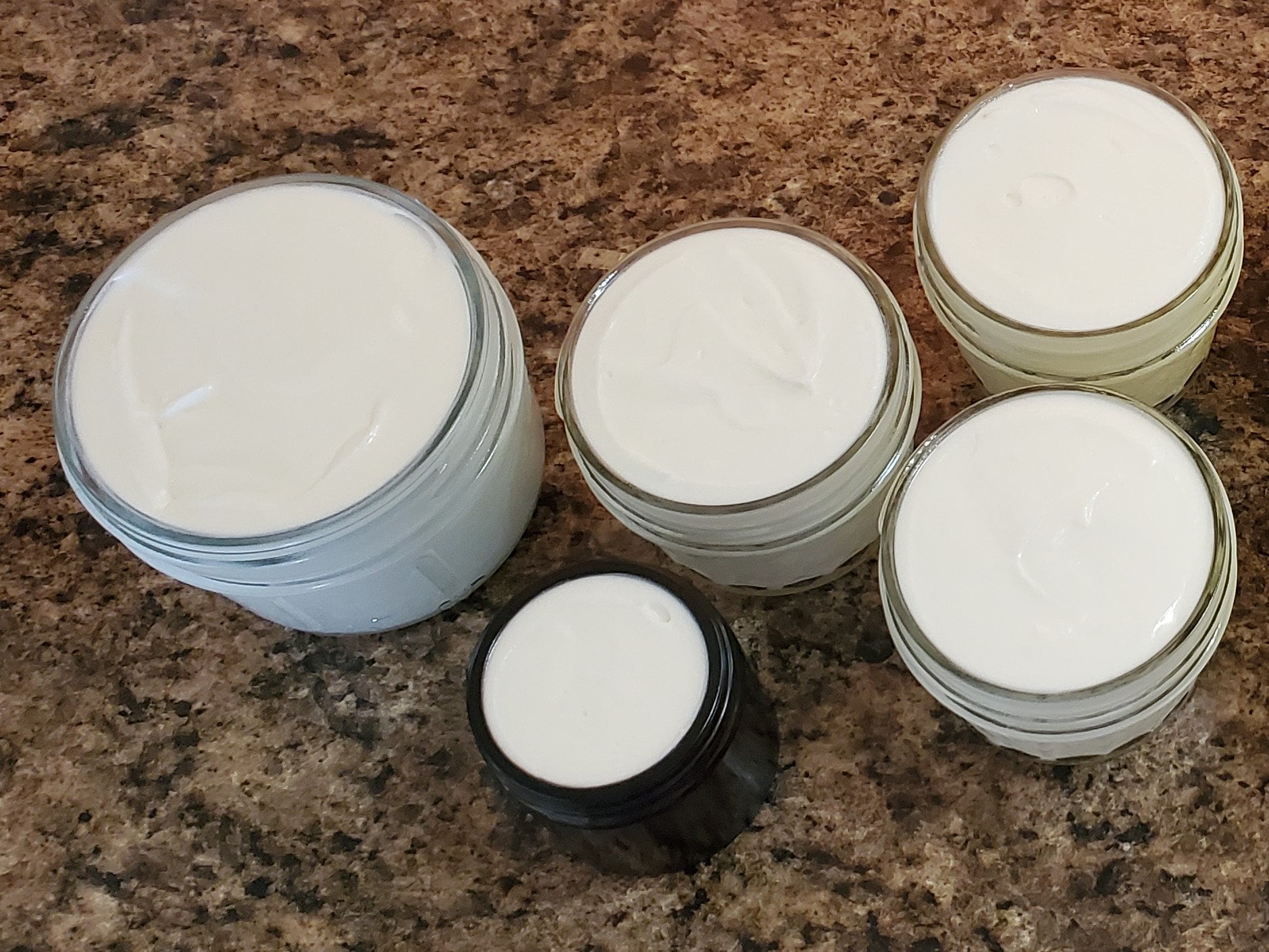 Beef Tallow Body Butter