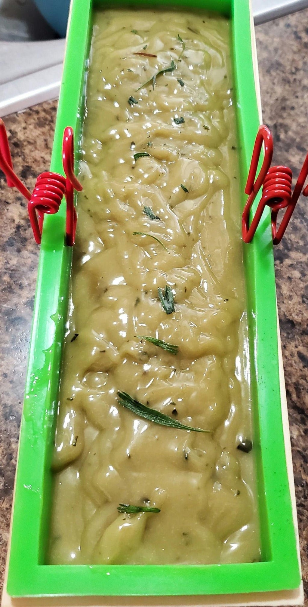 Sagebrush & Eucalyptus Tallow Soap