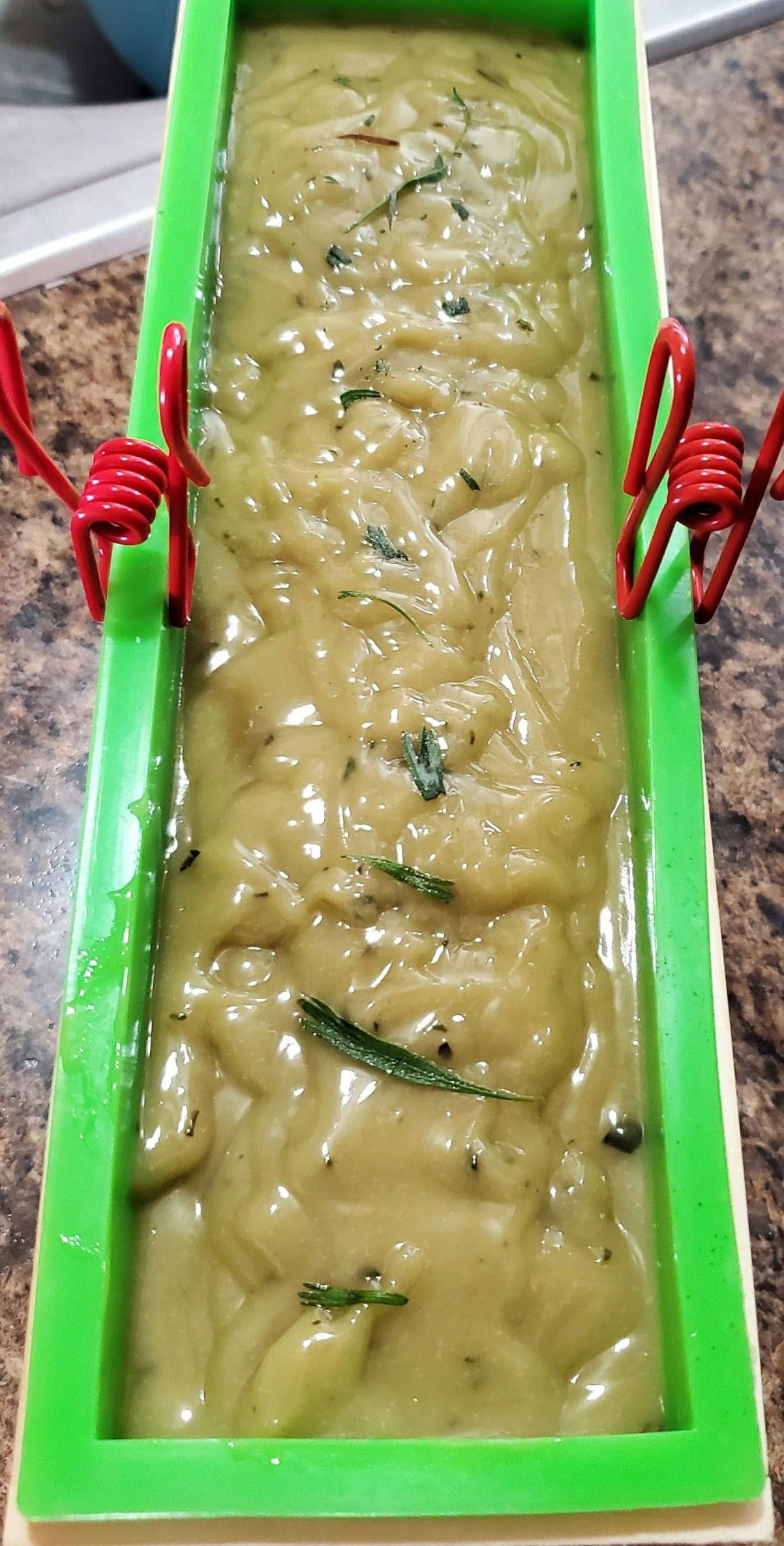 Sagebrush & Eucalyptus Tallow Soap