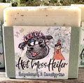 Sagebrush & Eucalyptus Tallow Soap
