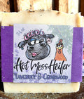 Lavender & Cedarwood Tallow Soap