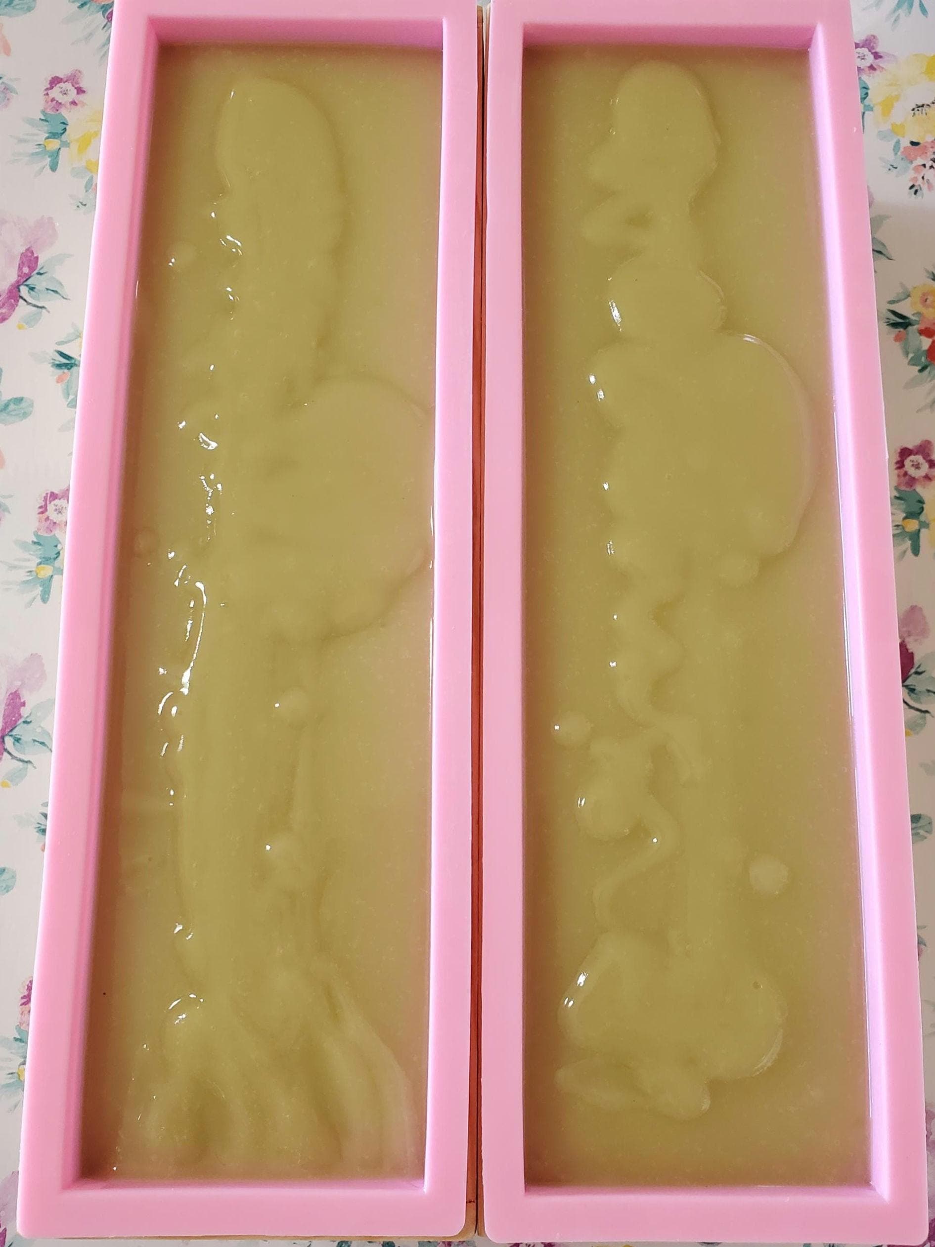 Mojito Tallow Soap