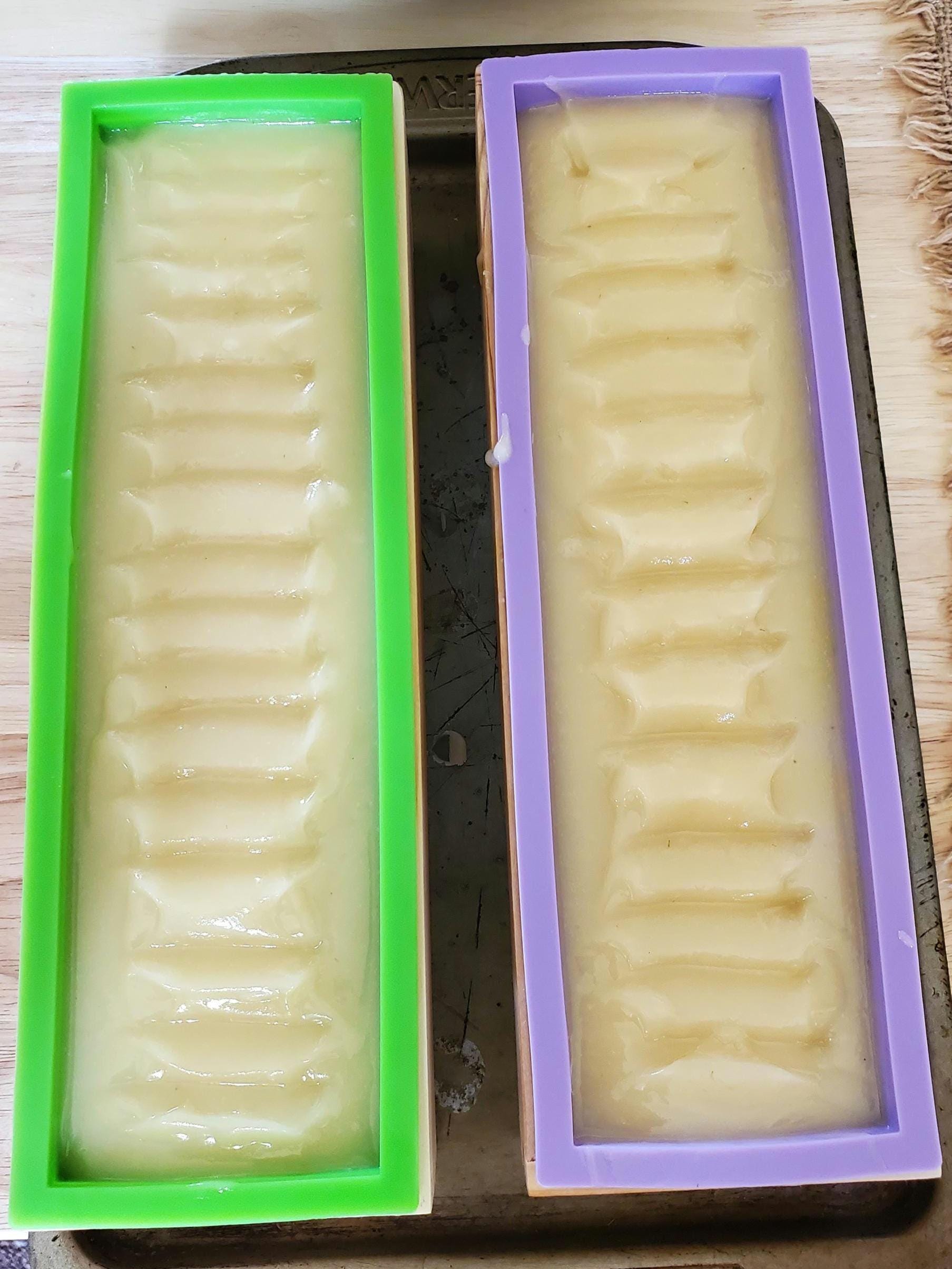 Hair 'N' Hide Tallow Shampoo Bar