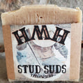 Stud Suds Tallow Soap