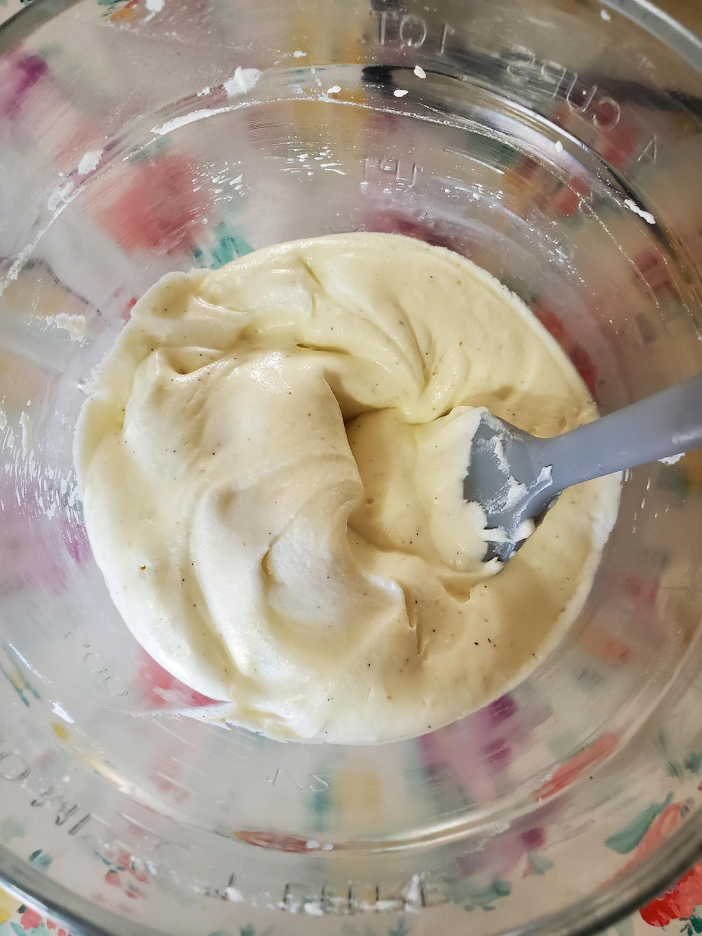 Orange Nilla Tallow Butter