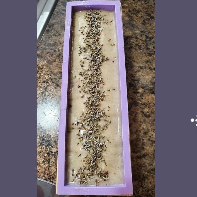 Lavender & Cedarwood Tallow Soap